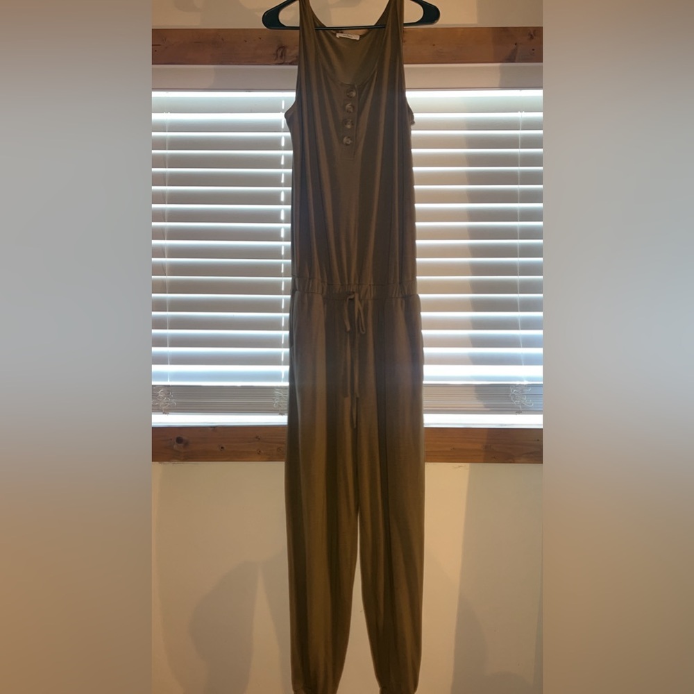 Zenana jumper